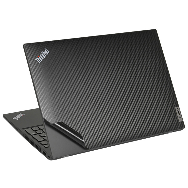 Jual Laptop TOP lid Decal for Lenovo ThinkPad E14 Gen7 2025 ThinkPad ...