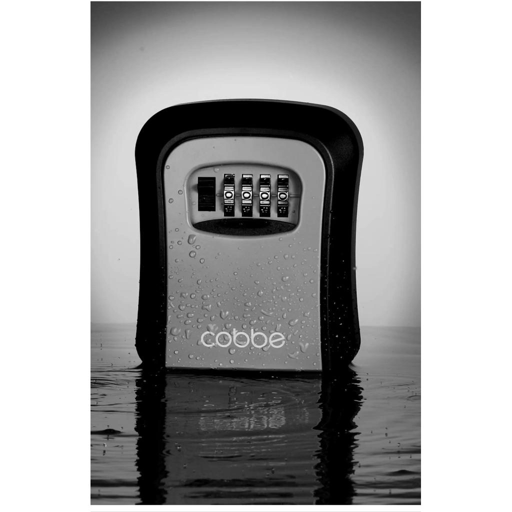 Jual Decoration password key box, home door antitheft door magic tool ...