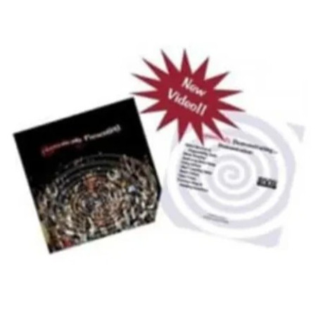 Jual John Overdurf – Coaching Trances 8 Day Video - Magic tricks ...