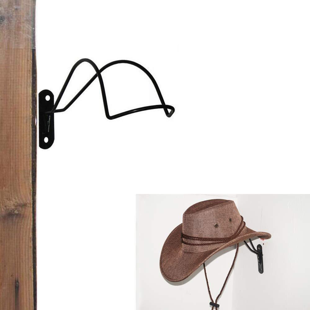 Jual Universal - Metal Rack - Cowboy Hat Rack / Cowboy Hat Holder ...