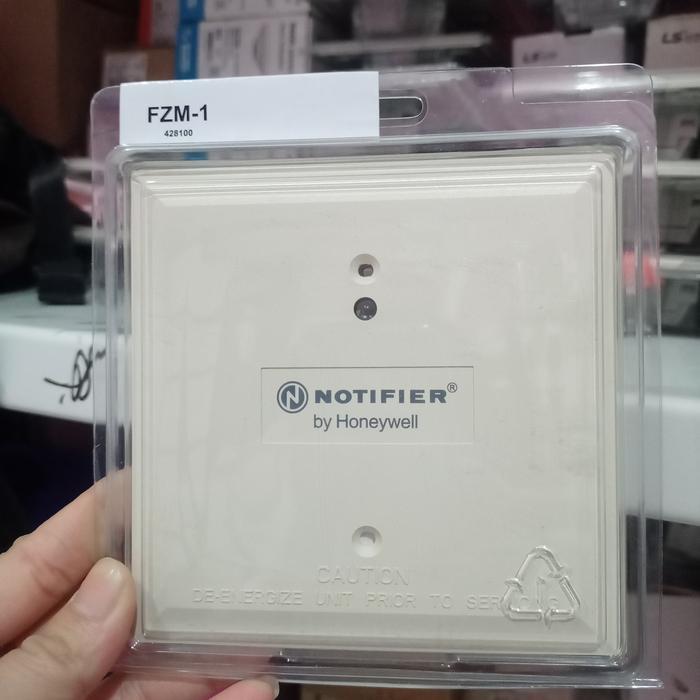 Jual FIRE ZONE NOTIFIER MODULE FZM-1 | Shopee Indonesia