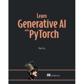 Jual Buku Learn Generative AI with PyTorch | Shopee Indonesia