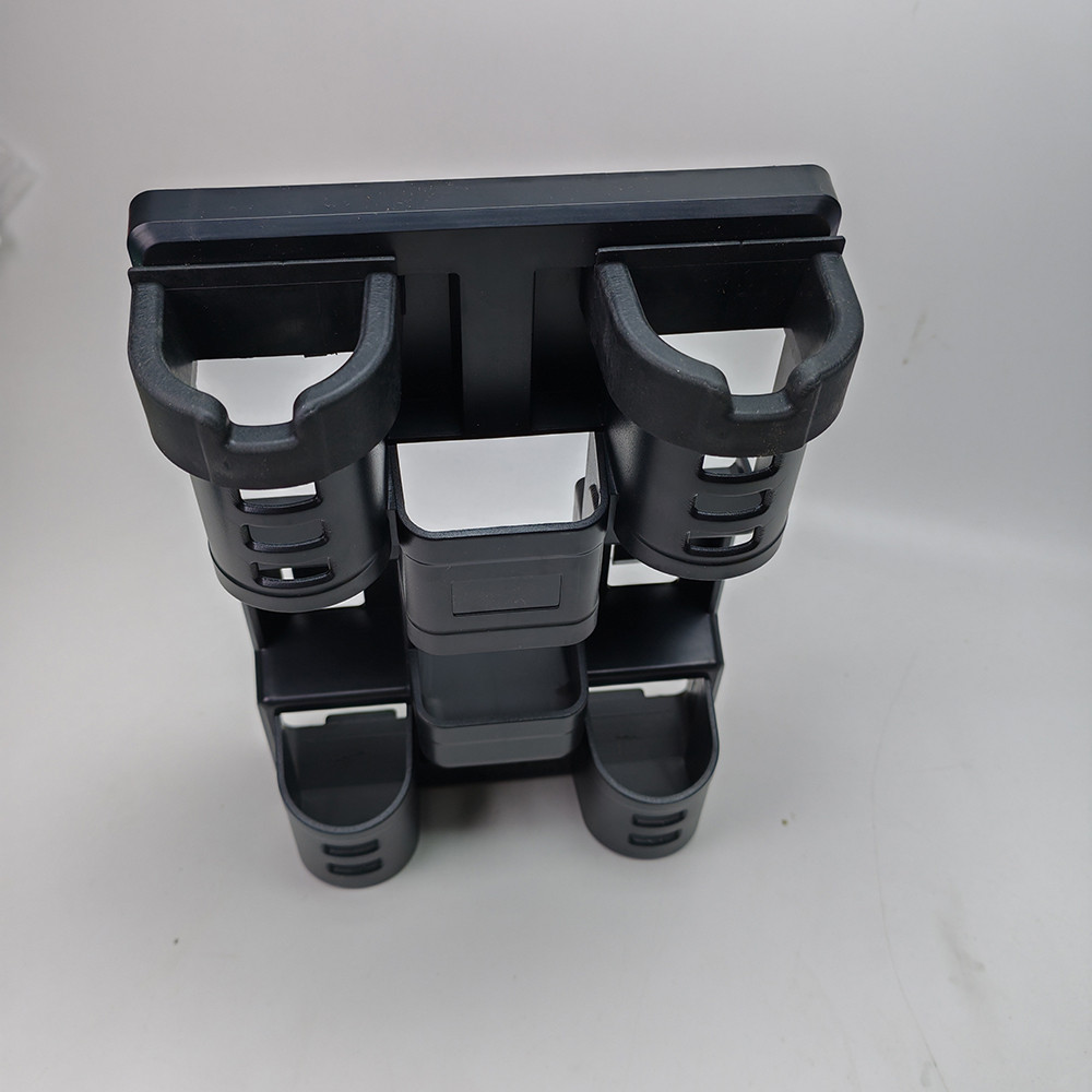 Jual Fishing box pole bracket, sub box upright pole cylinder, double ...