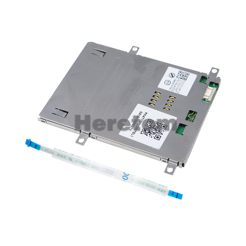 Jual Smart Card Reader For Lenovo Thinkpad P50 P51 P52 P53 P70 P71 P72 ...