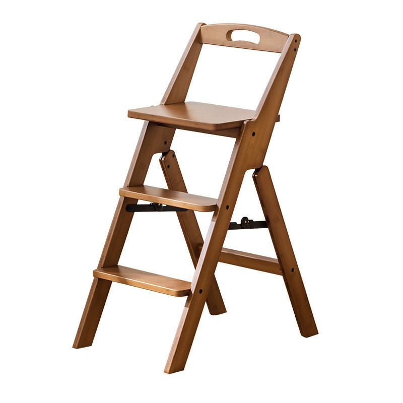 Jual Indoor Climbing Pedal Stairs Multifunction Folng Dualuse Kitchen ...