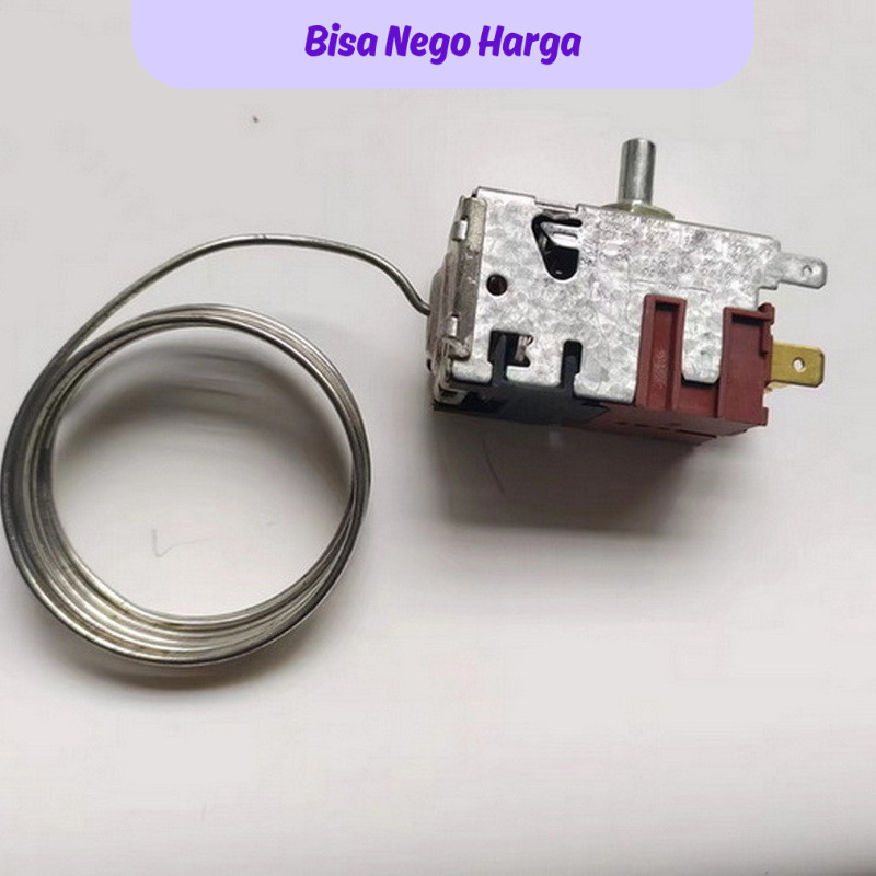 Jual KKC 077B0021 Temperature control switch for Ice maker ...