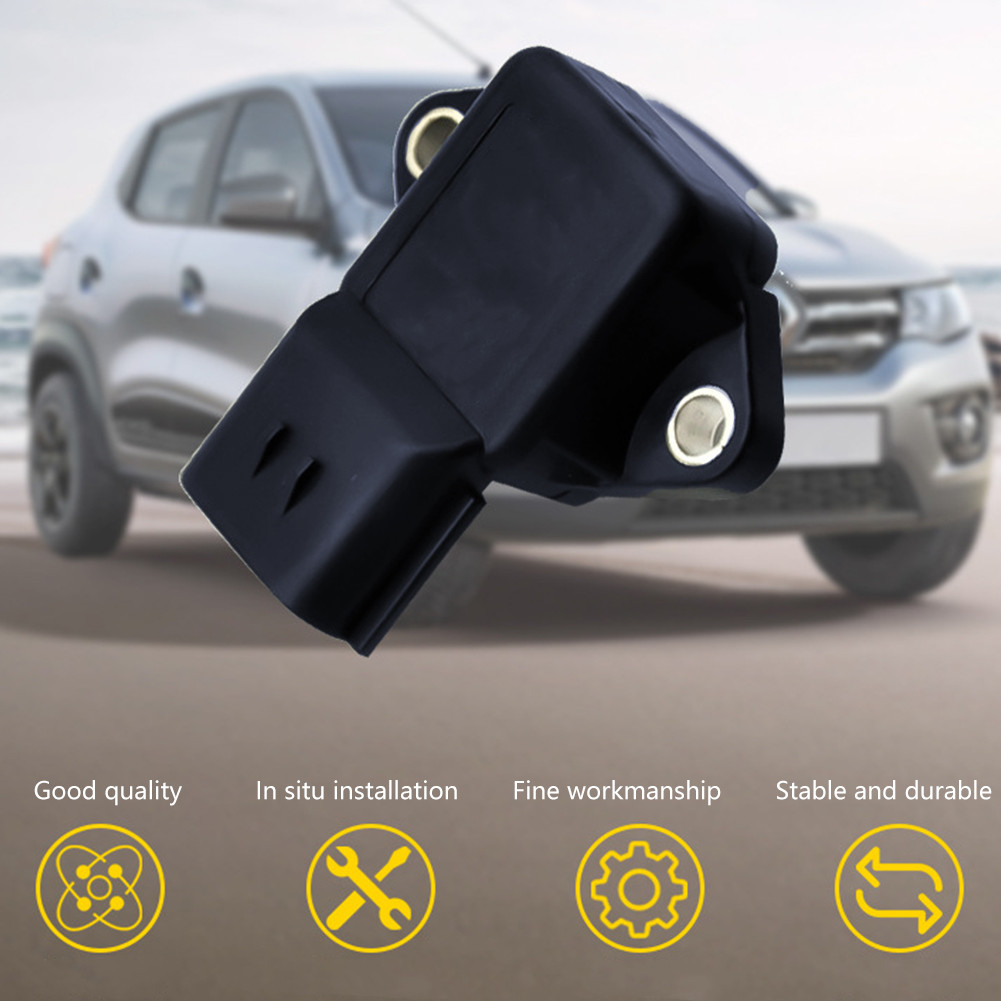 Jual Sensor Tekanan MAP Mobil FUTURA Injeksi Suzuki APV Tahan Lama dan ...