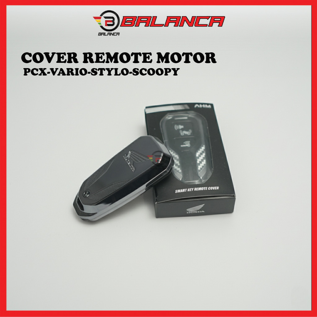 Jual Cover Remote Motor Honda Keyless PCX160 Vario160 ADV160 Scoopy ...