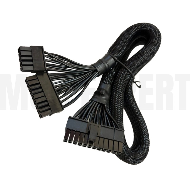 Jual Modular Power Cable for ASUS ROG THOR STRIX TUF 750W 850W 1000W ...