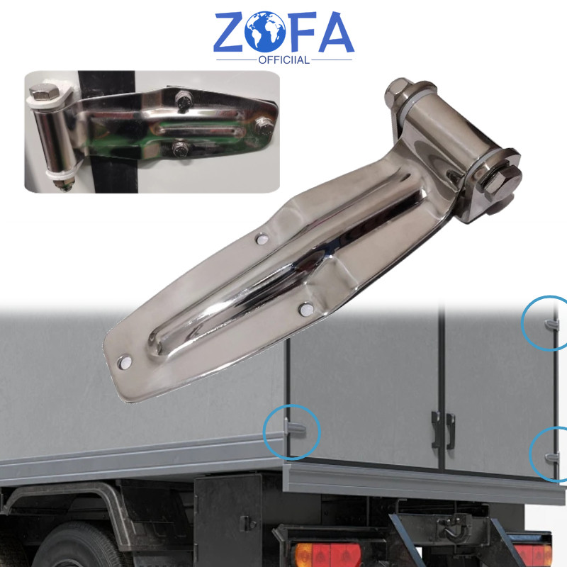 Jual Engsel Pintu Belakang Truk Box Engsel Truk Mobil Box Karoseri Tipe ...