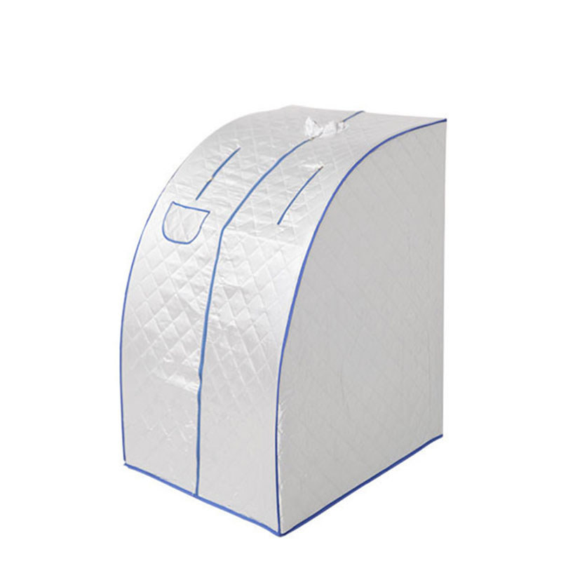 Jual Washable Bracket Type Personal Sauna Rooms Body Steamer Fumigation ...