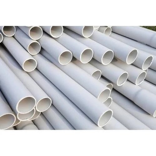 Jual Pipa Listrik 5/8 Putih / Kuning Invilon 4M / POTONG 2 JADI 2 METER ...
