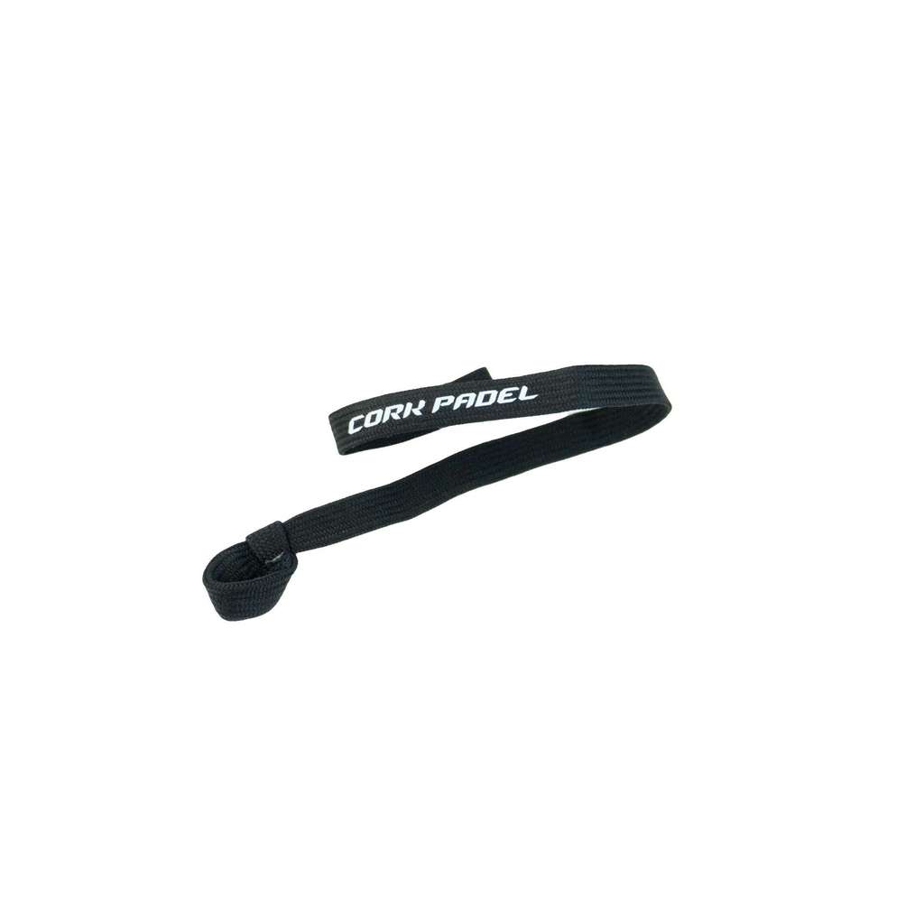 Jual Cork Padel Racket String Wrist Strap Aksesoris Raket Padel Safety ...