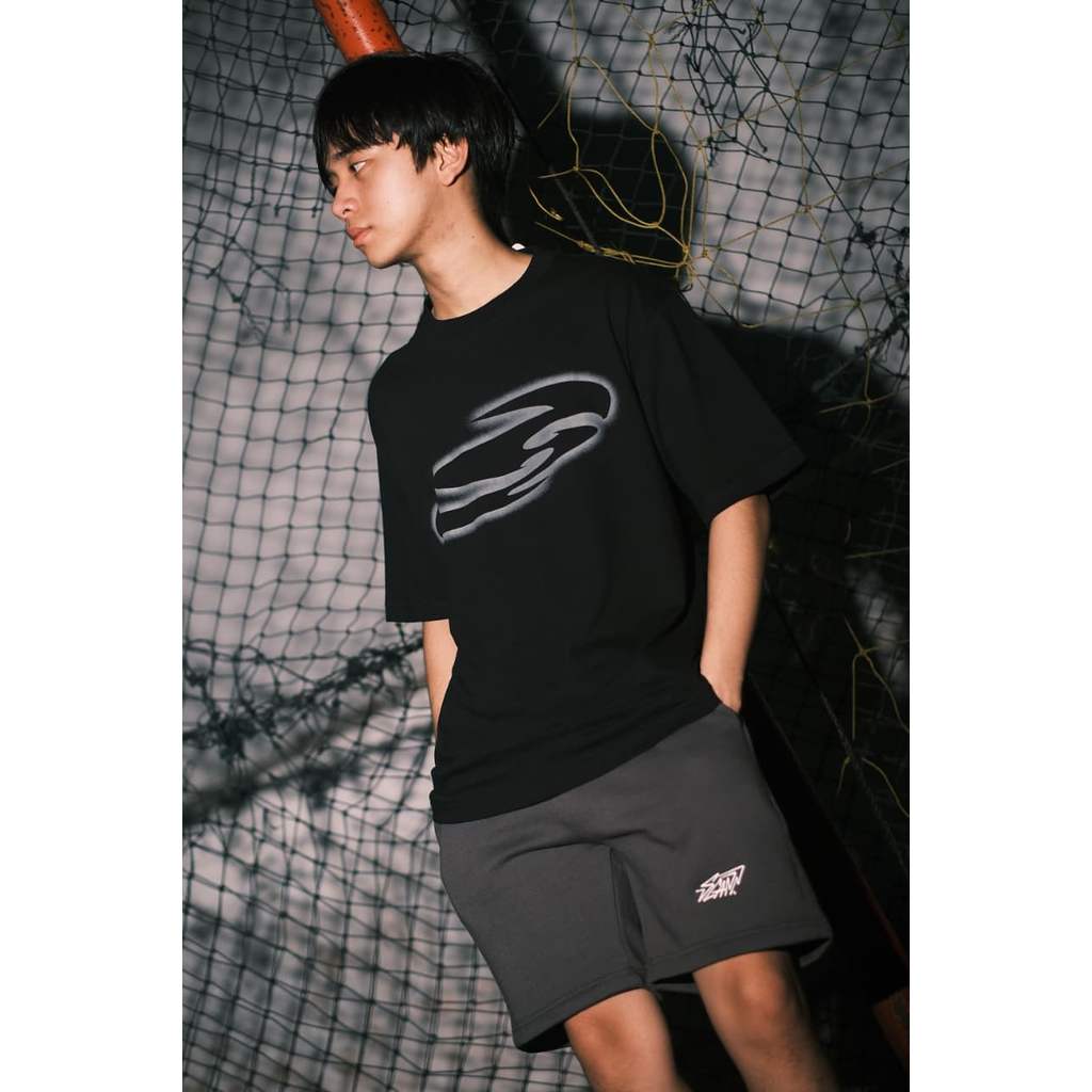 Jual SCAPP | SCAPP Season Logo V2 Black | Heavy Weight Boxy Fit ...