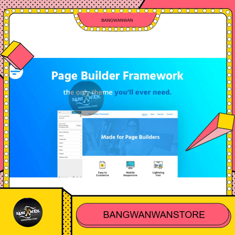 Jual Page Builder Framework Premium Add-On V2.9.1 WZM | Shopee Indonesia