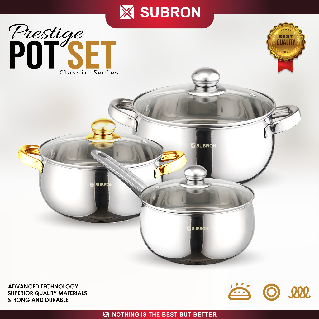 Toko Online Subron Official Shop | Shopee Indonesia