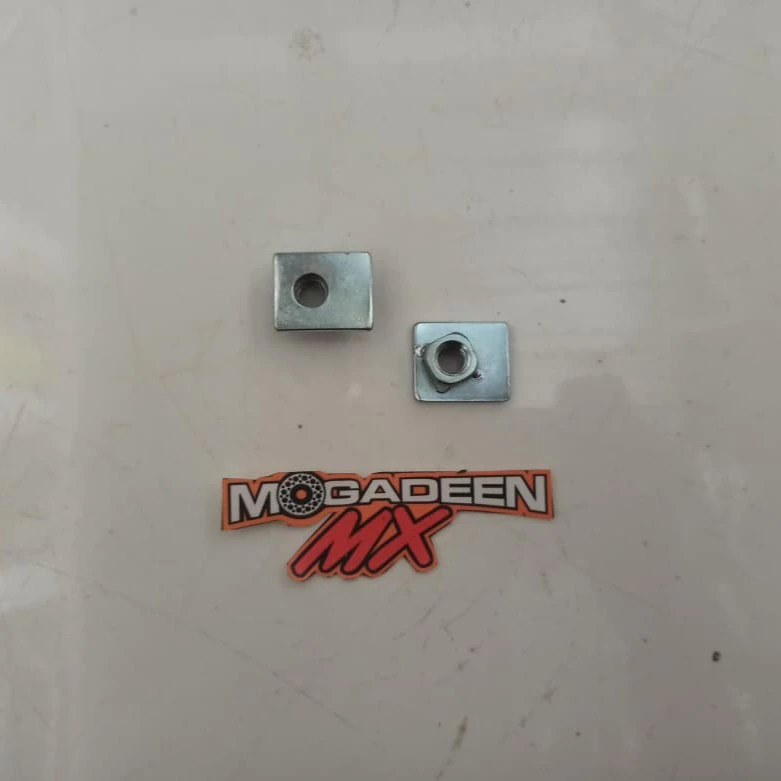 mur baut headlamp TS 125