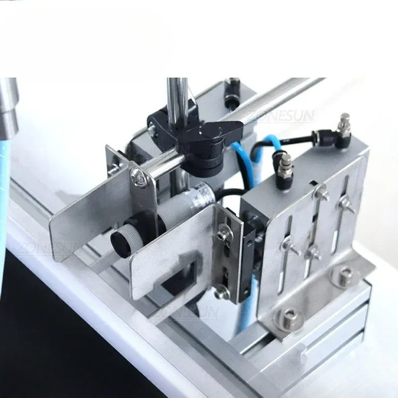 Jual ZSDTGT900U Automatic Paste Mixing Filling Machine Rotor Pump ...