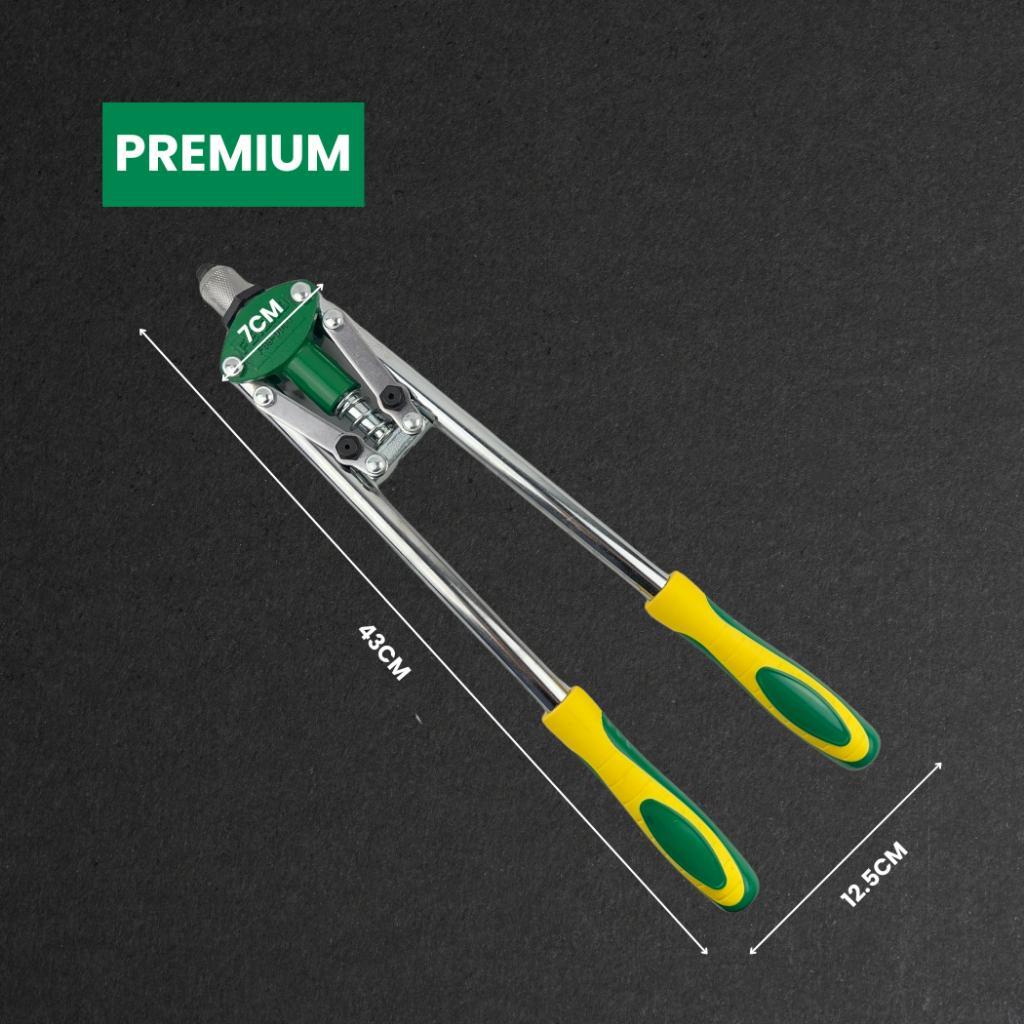 Jual FEIBAO COD F39-0001 Hand Riveter Tang Rivet Tools Alat Perkakas ...