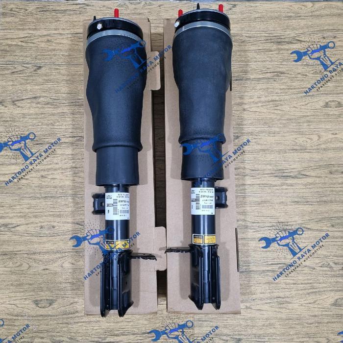 Jual Shock Air Suspension Depan Range Rover L322 2010-2012 With ADS ...