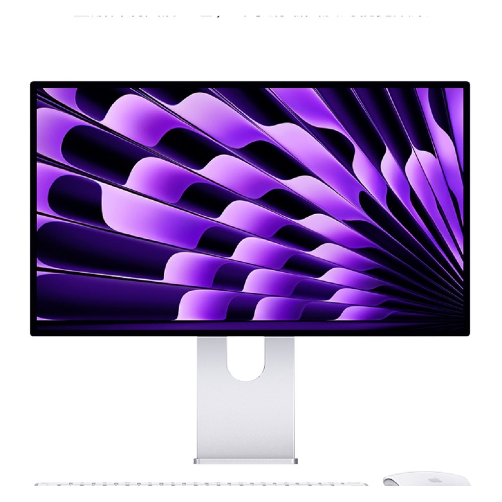 Jual 32 Inch LED Monitor 4K UHD 3840*2160 HDR10 Feature 60Hz USBC FOR ...