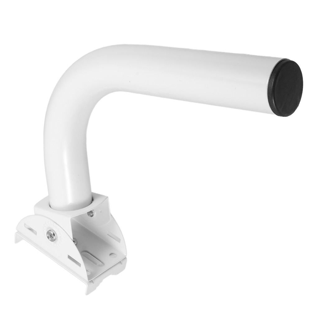 Jual Monitoring Antenna Bracket Aluminum Alloy Outdoor Adjustable ...