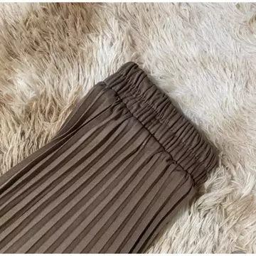 Rok Jumbo Plisket Mayung Rok Plisket Jumbo Plisket Premium Pleated Skirt