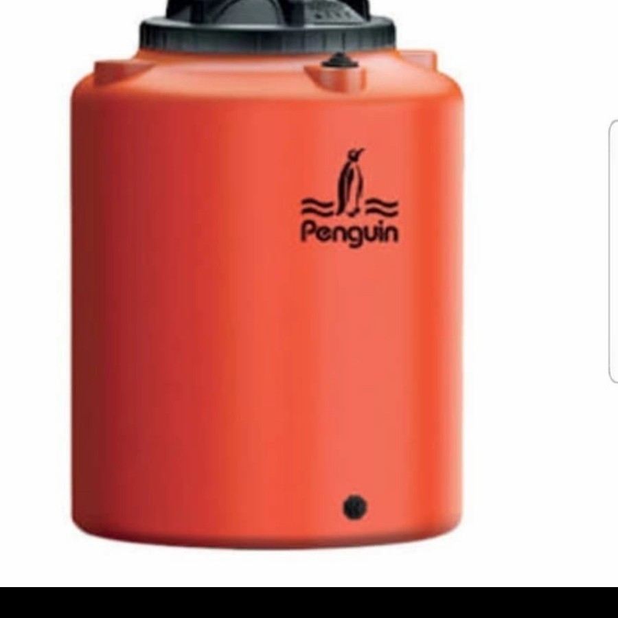 Jual Tangki penguin 1000 Liter / tb 110 tondan air / pvc / anti lumut ...