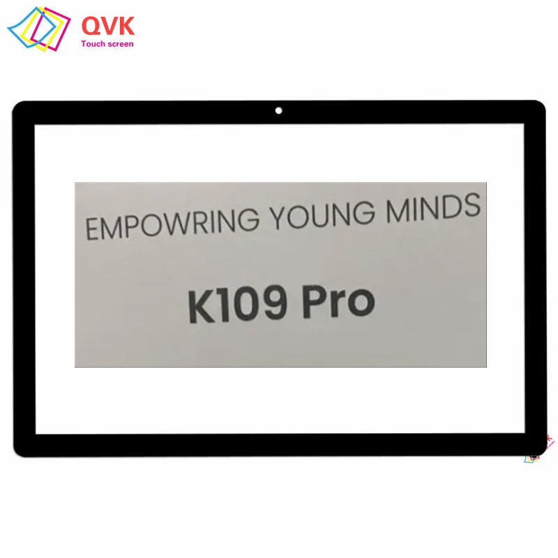 Jual 101Inch BlacK For Apolosign K109 Pro Tablet PC Capacitive Touch ...