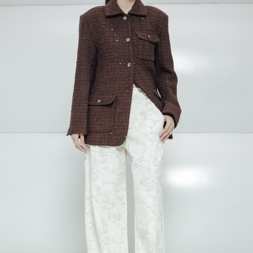 Jual ZOE PANTS (ARRAY DECEMBER COLLECTION) | Shopee Indonesia