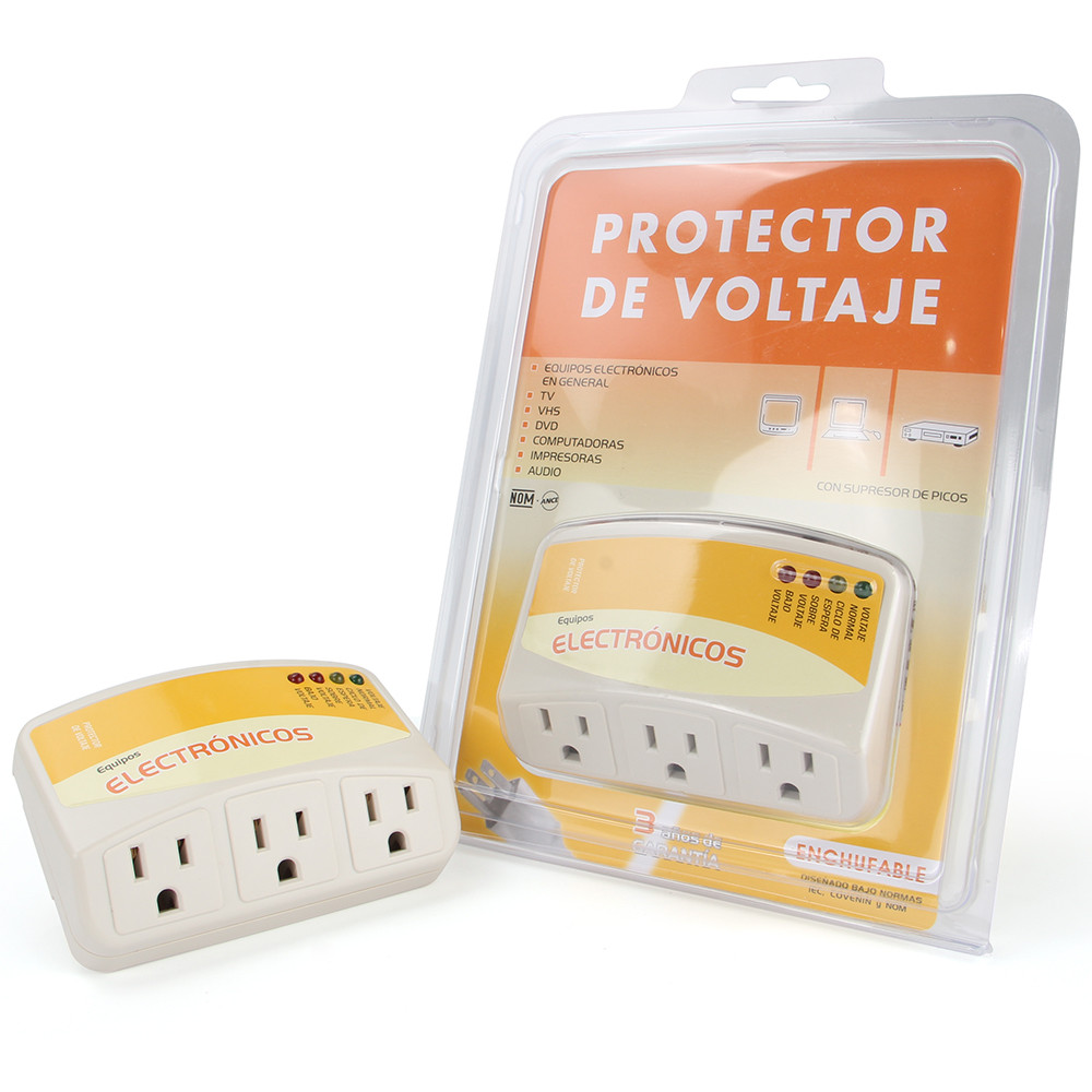 Jual American Socket With Protection Wall Mount Power Suppressor for TV ...