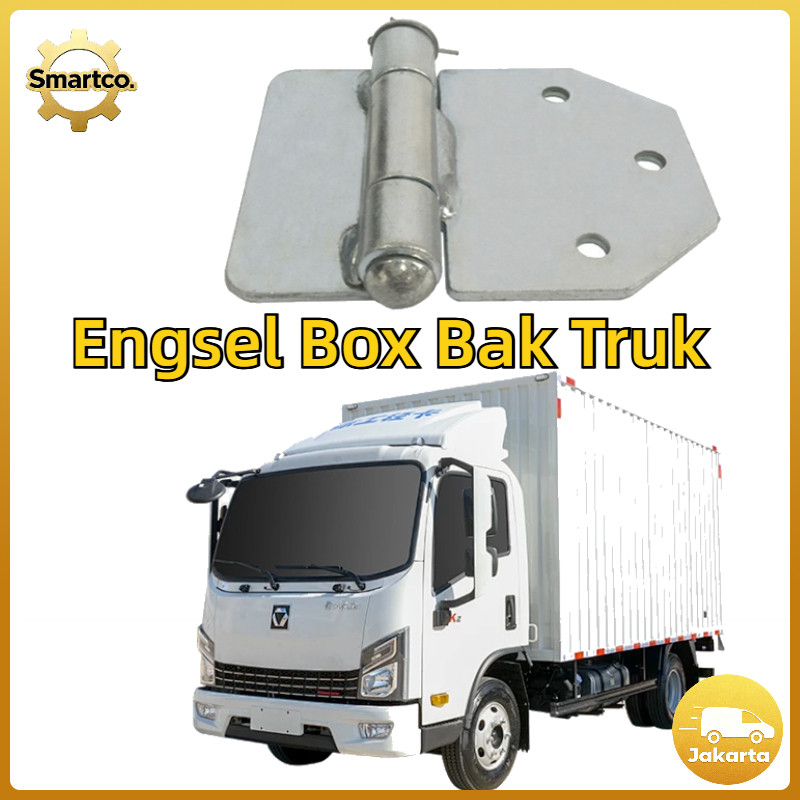 Jual Engsel Kupu Bak Truk Engsel Dropside Truk Truck Dropside Hinges ...