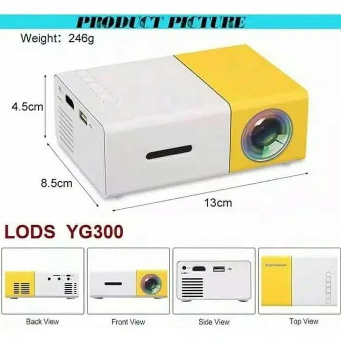 Jual Infocus Mini Terlengkap & Harga Terbaru Agustus 2026 | Shopee ...