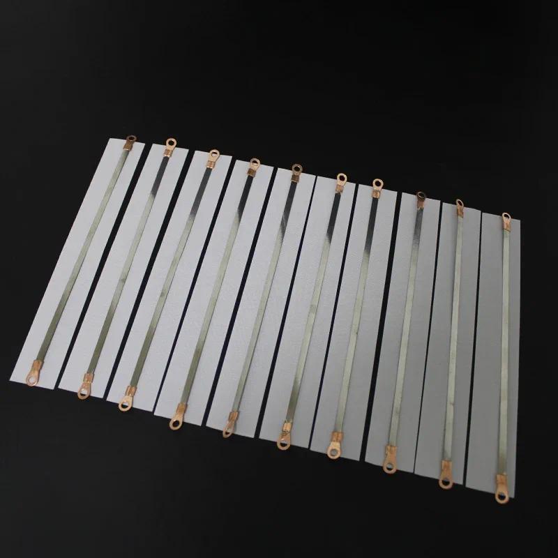 Jual BB10pcs 500mm Impulse Sealer Heat Wire Element Strip Sealing ...
