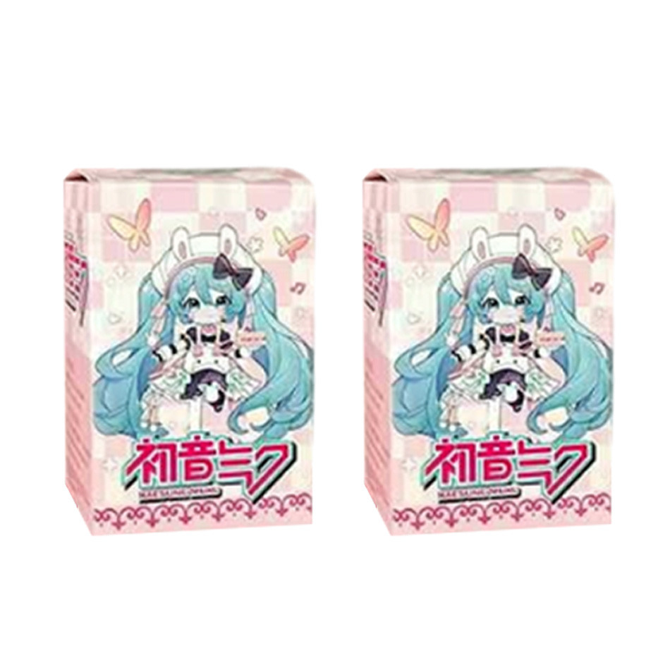 Jual New Hatsune Miku Q Version Series Cinnamoroll Piapro First ...