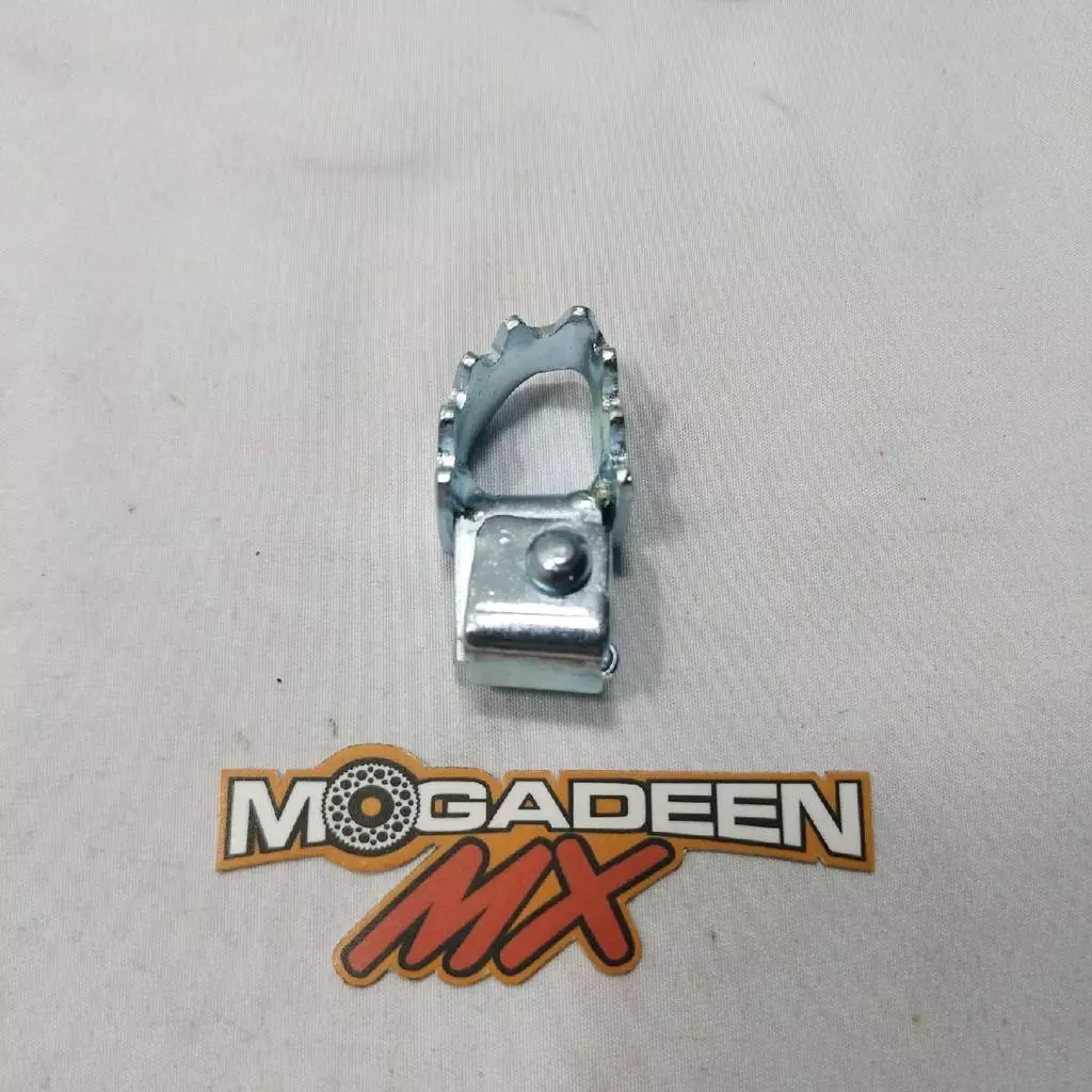 pijakan rem TS 125