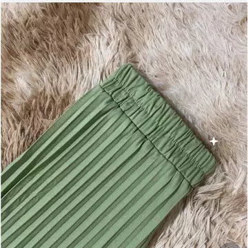 Rok Jumbo Plisket Mayung Rok Plisket Jumbo Plisket Premium Pleated Skirt