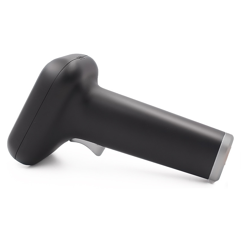 Jual HS26 Handheld QR Code Scanner Android Barcode Scanning 1D 2D USB ...