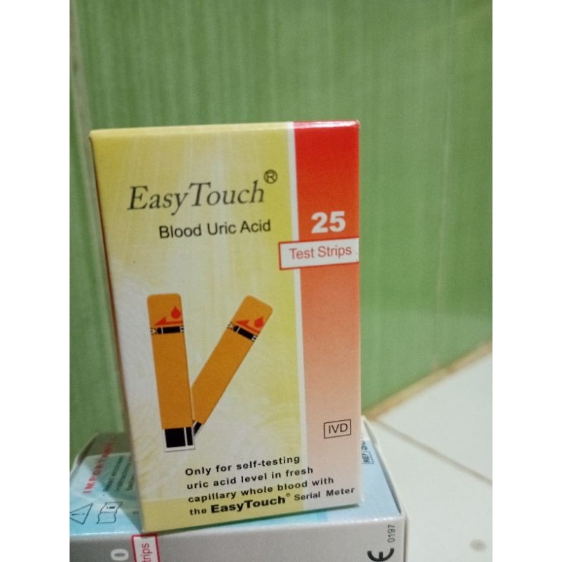 Jual easy touch original | Shopee Indonesia
