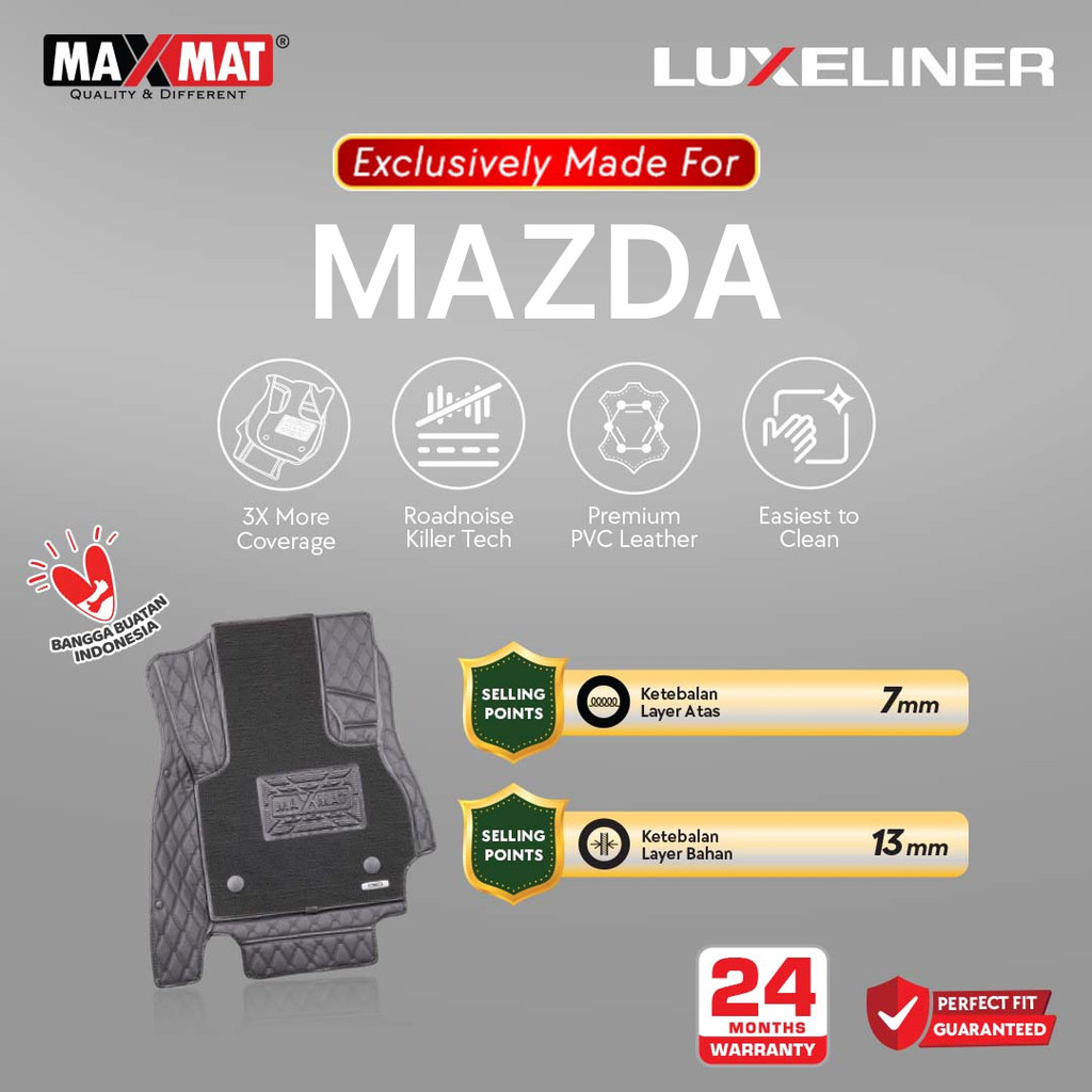 Toko Online Maxmat Indonesia Official Store | Shopee Indonesia