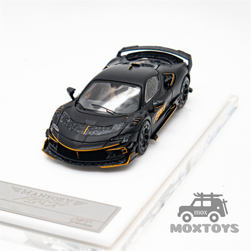 Jual HKM Premium 1:64 Mansory SF90 F9XX Stradale hardtop / Spider ...