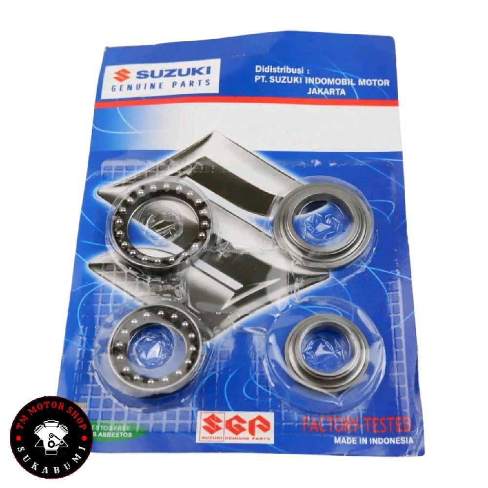 Jual KOMSTIR KOMSTER SUZUKI SHOGUN 110 SHOGUN 125 SMASH NEW SPIN ...