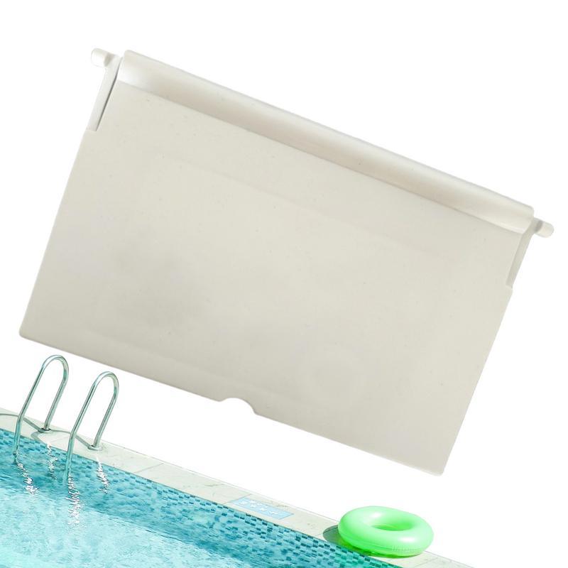 Jual Pool Skimmer Gate Pool Skimmer Flapper Door Replacement with ...