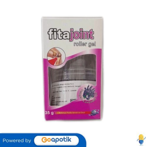 Jual Fitajoint Roller Gel 35 Gram | Shopee Indonesia