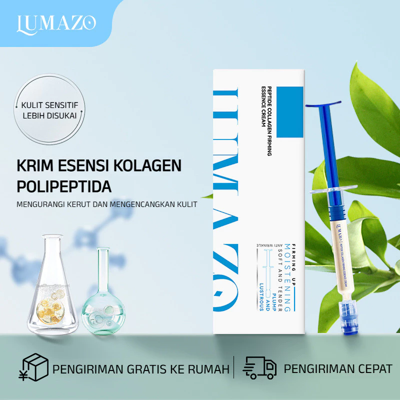 LUMAZO Premium Cream