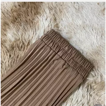 Rok Jumbo Plisket Mayung Rok Plisket Jumbo Plisket Premium Pleated Skirt