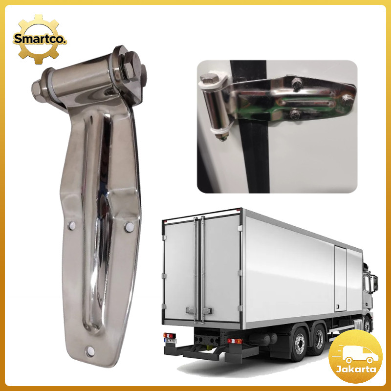 Jual Engsel Box Truk 1pcs Engsel Wing Box Karoseri Tipe B | Shopee ...