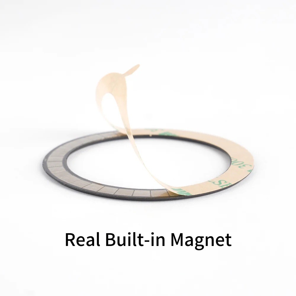 Jual Sticker Magsafe Ring Momostick / Additional Magsafe Sticker Untuk ...
