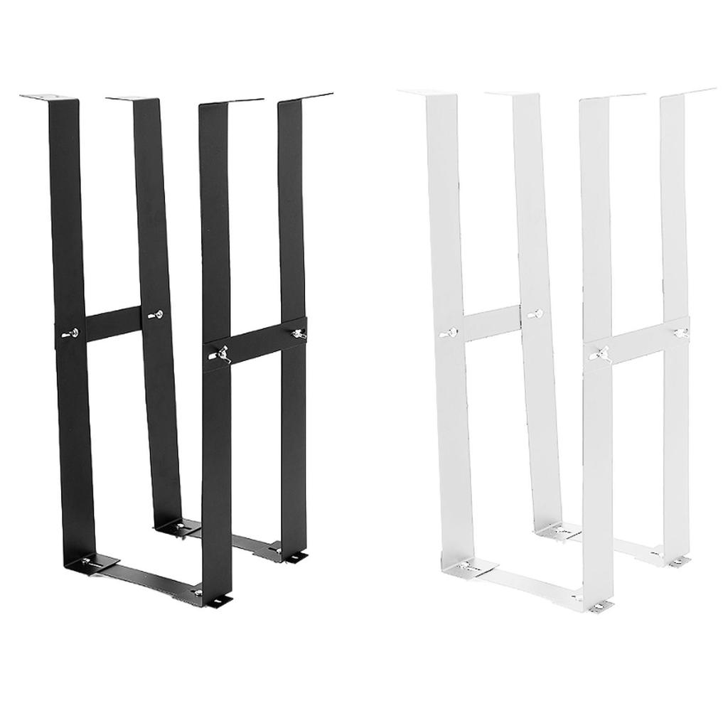 Jual Computer Host Under Desk Mount Bracket Heavy Duty Easy ...