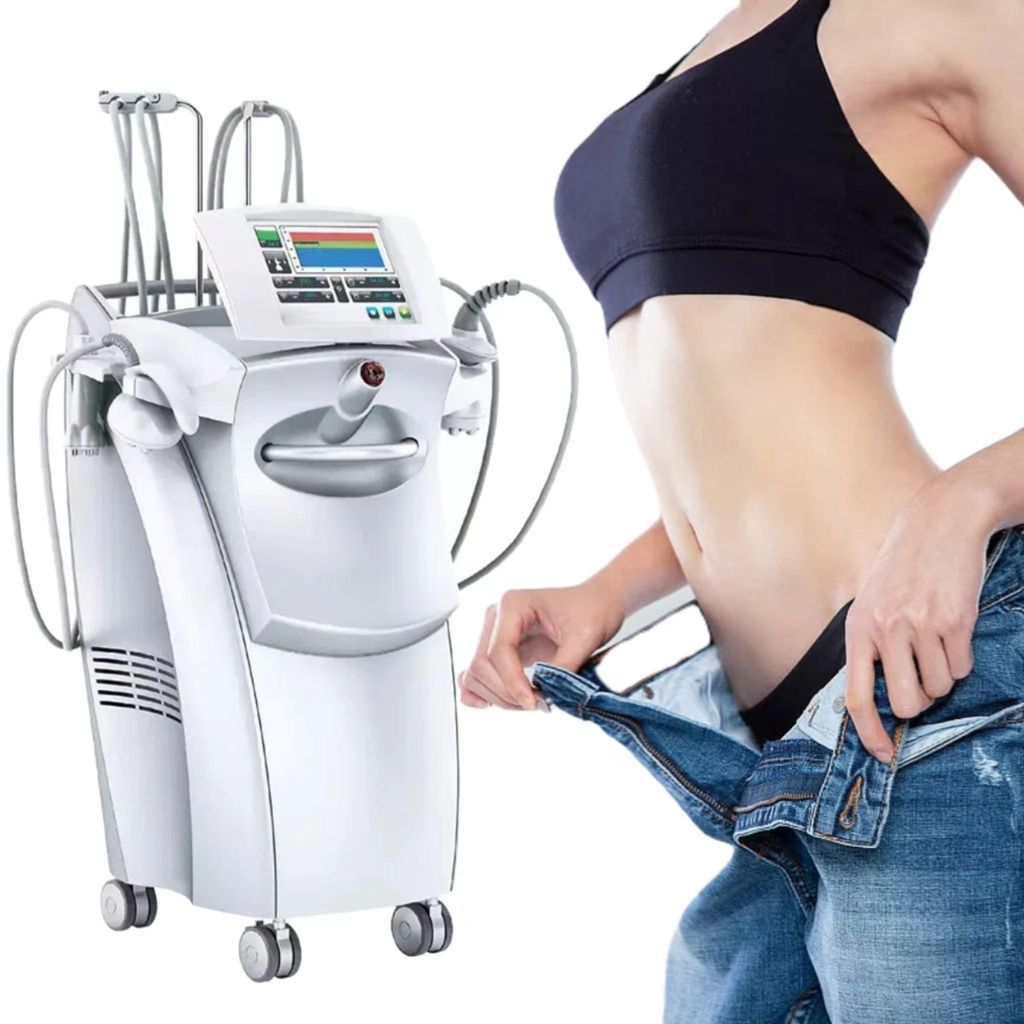 Jual Venus Legacy Body Machine Cellulite Treament Portable Radio ...